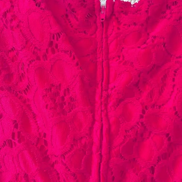 NWT, City Studio Dress - Picture 7 of 11